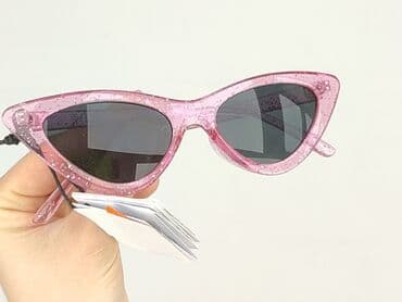 c a torby: Glasses, Sunglasses, Cat eyes design, condition - Perfect — 5