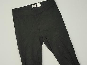 Reserved, Legginsy Sportowe damskie, rozmiar L