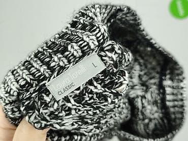 bluzki termiczne: Laura Torelli, Sweter damski, rozmiar L — 4