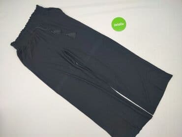 tally weijl spodnie z wysokim stanem: Spodnie materiałowe damskie, S — 2