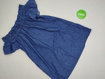 sukienka z denimu: Sukienka damska, rozmiar M — 2