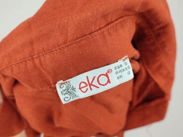 apricot bluzki: Bluzka damska, rozmiar S — 5