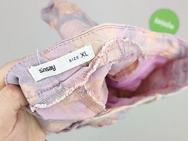 szorty snickers: Szorty damskie, rozmiar XL — 4