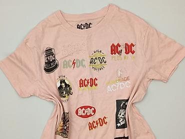 house soad: PULL&BEAR, T-shirt damski, rozmiar S — 1