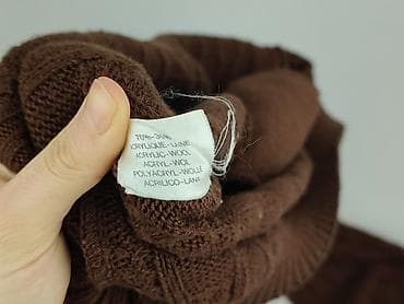 sweter z solar: Sweter damski, rozmiar 3XL — 5