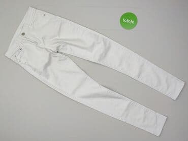 calvin klein calvin klein jeans: Jeansy damskie, rozmiar XS — 2