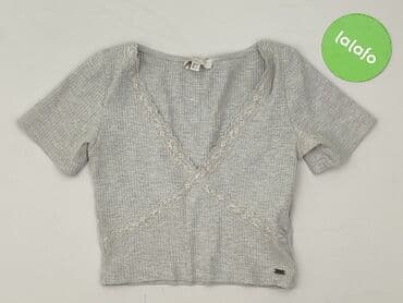 legginsy modelujace push up: PULL&BEAR, Top damski, S — 2