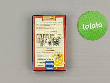 abc jeans: Gra dla Dzieci, stan - Bardzo dobry — 4