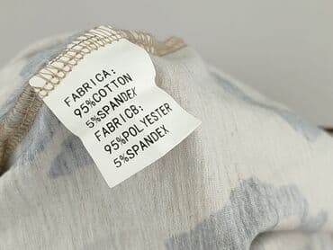 bluzki panterka plus size: Sukienka damska, XL — 5