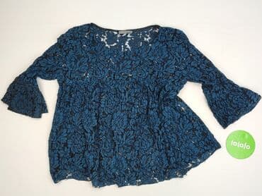bluzki miętowa: Women's blouse, size M (EU 38) — 2