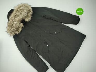 kurtka salewa zimowa: Bpc bonprix collection, Parka damska, M — 2