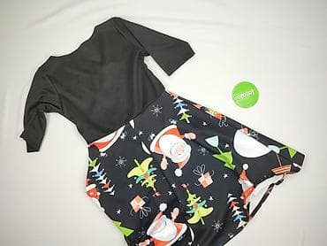 sinsay stranger things: Want That Trend, Sukienka damska, rozmiar L — 3