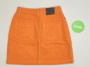 big star spódnice dżinsowe: Big Star, Spódnica damska, rozmiar M — 5