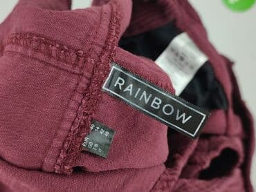 sukienki teczowe: RAINBOW, Sukienka damska, rozmiar L — 4