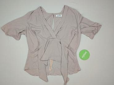 "len": Lilie Rose, Bluzka damska, rozmiar 2XL — 2