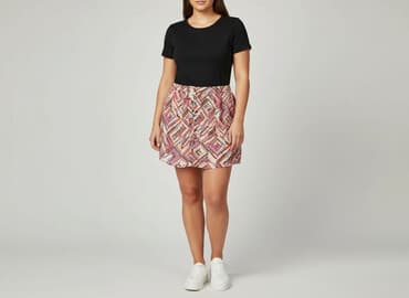 spódniczka pusheen: Atmosphere, Spódnica damska, rozmiar XL — 6