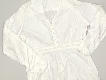 bluzki kopertowe reserved: Okay, Bluzka damska, rozmiar 2XL — 1