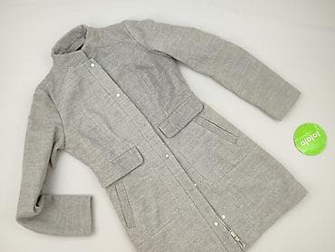 kurtka do dresow: House, Płaszcz damski, rozmiar XS — 2