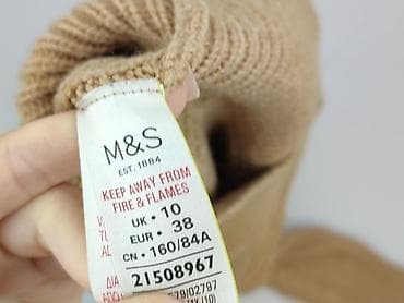 sweter chanel: Marks & Spencer, Sweter damski, rozmiar S — 5