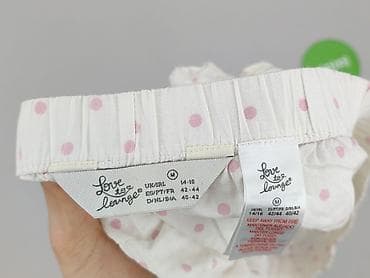 bluzki polo: Love To Lounge, Spodnie do spania, rozmiar M — 5