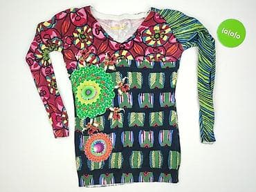 rozmiar 44: Desigual, Sukienka damska, rozmiar S — 2
