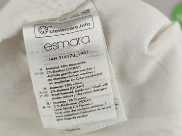 esmara szorty damskie: Esmara, Szorty damskie, rozmiar S — 5