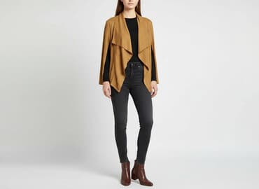 pepco narzutka damska: Narzutka damska, rozmiar L — 7