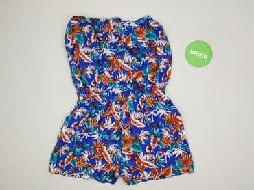 spódnico spodnie kombinezon: Kombinezon damski, rozmiar S — 3