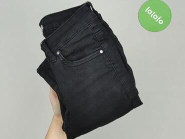 długie kozaki w ccc: Goodies, Jeansy damskie, S — 6