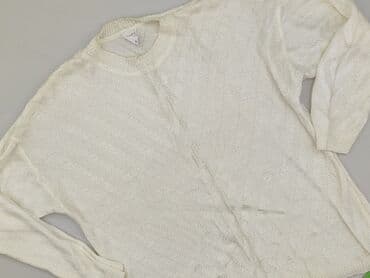 t shirty 4xl allegro: Women`s sweater, size 4XL (EU 48) — 1