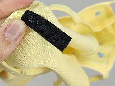 bugo buty big star: Sinsay, Top damski, rozmiar S — 4