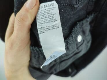 jeansy river island damskie: River Island, Jeansy damskie, rozmiar L — 6