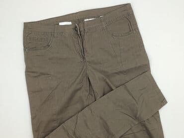 Jeansy: C&A, Jeansy damskie, rozmiar XL