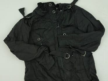 fly kurtka: Red Herring, Płaszcz damski, rozmiar S — 1