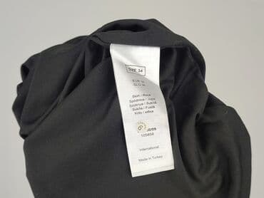 spódnice mini cekiny: Orsay, Spódnica damska, XS — 5