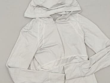 Kobiety: Bluza z kapturem damska, rozmiar XS — 1