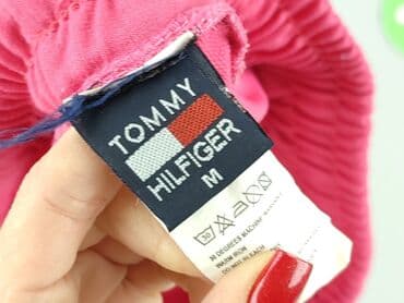 bluza tommy: Tommy Hilfiger, Szorty damskie, M — 4