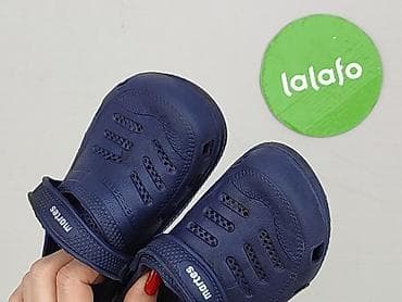 halka: Klapki 26, Używany — 6