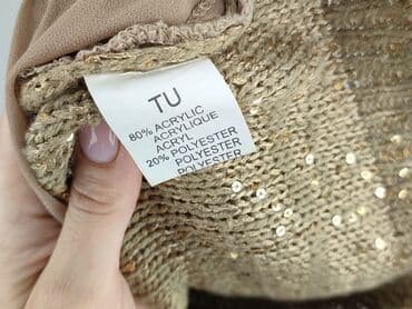 sweter z c a: Tu, Women`s sweater, size M (EU 38) — 6