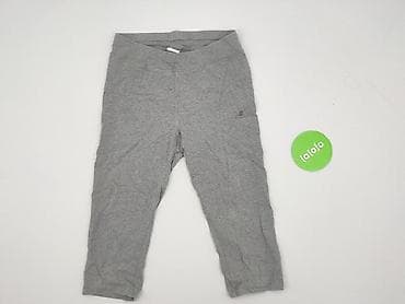 rajstopy merlin: Domyos, Legginsy Sportowe damskie, rozmiar S — 2