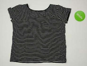jordan sizer: T-shirt damski, rozmiar XL — 5