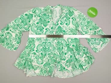 marynarka versace damska: Bluzka damska, XL — 4