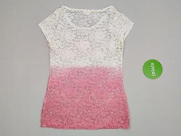 off white cheap: Ombre, Bluzka damska, rozmiar M — 3