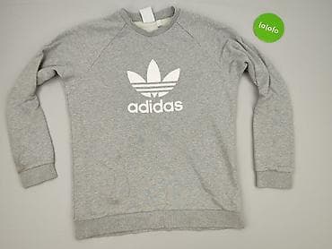 oversized t shirty basic: Adidas, Bluza damska
, rozmiar M — 3
