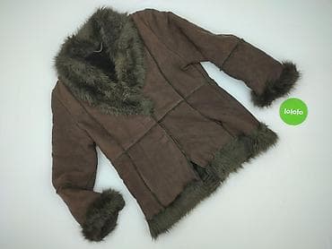 ciepla bluza: Atmosphere, Kożuch, rozmiar 2XL — 2