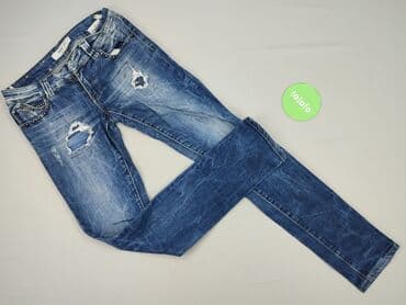 Women: Redial, Jeans for women, size S (EU 36) — 2
