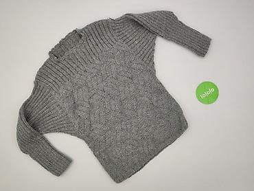 infinity sweater: Sweter damski, rozmiar M — 2