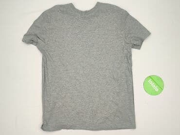 koszulka stich h m: H&M, Koszulka dla mężczyzn, rozmiar S — 2