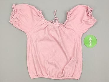 Sinsay, Bluzka damska, rozmiar S — 4