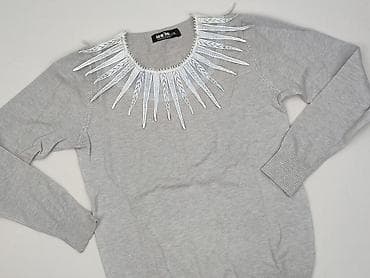 akryl sweter: Sweter damski, rozmiar XL — 1